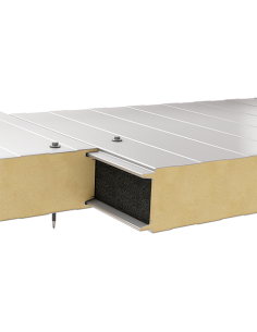 Sandwichpanel PIR
