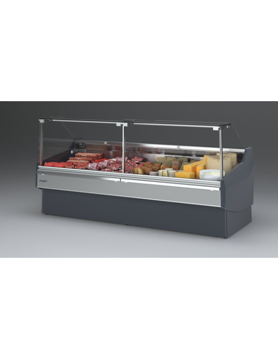 Delikatesskyl Eskimo VDR