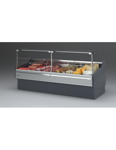 Delikatesskyl Eskimo VDR