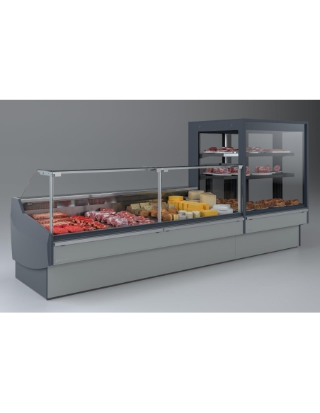 Delikatesskyl Eskimo VDR