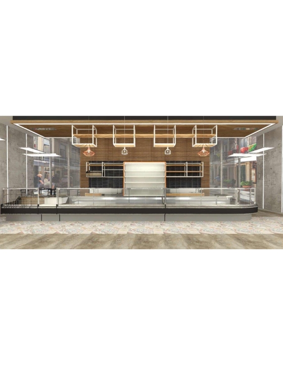 Delikatesskyl Eskimo VDR