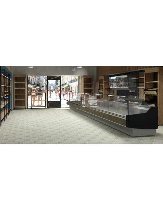 Delikatesskyl Eskimo VDR