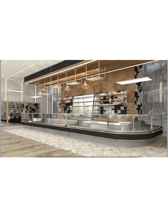 Delikatesskyl Eskimo VDR