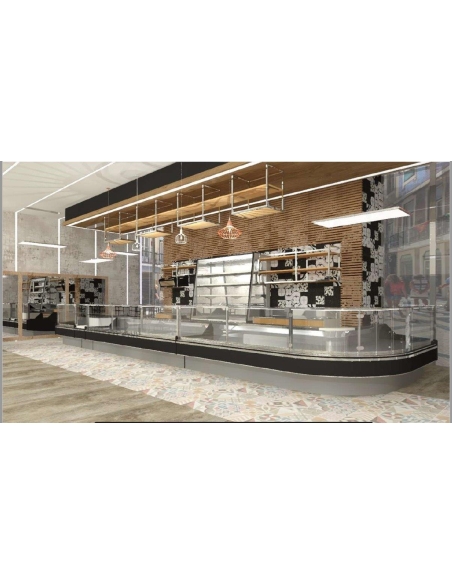 Delikatesskyl Eskimo VDR