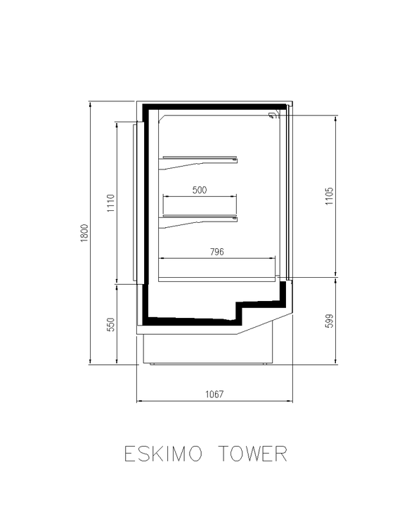 Eskimo Tower