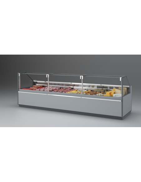 Delikatesskyl Excellence