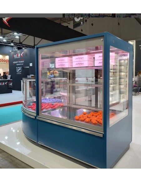 Delikatesskyl Excellence Tower