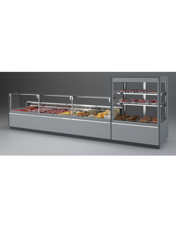 Delikatesskyl Excellence Tower