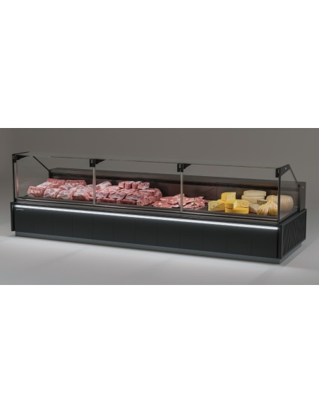 Delikatesskyl Excelsior