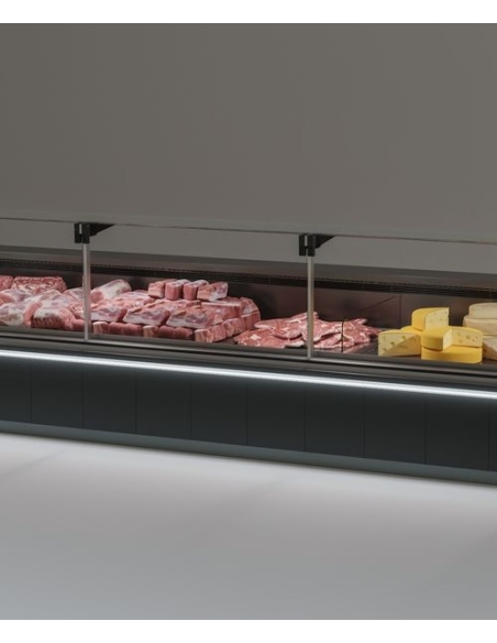 Delikatesskyl Excelsior