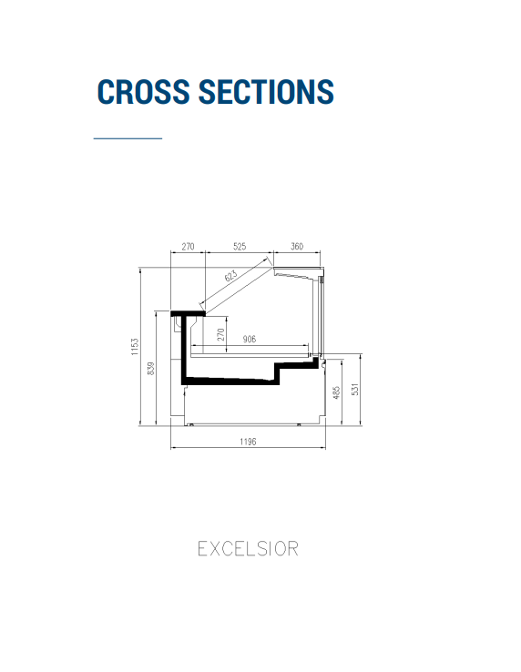 Delikatesskyl Excelsior