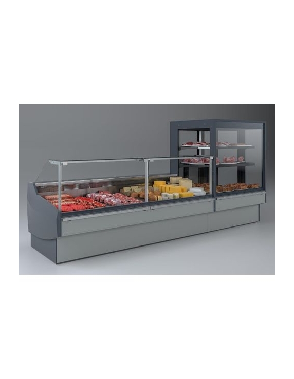 Delikatesskyl Excelsior Tower