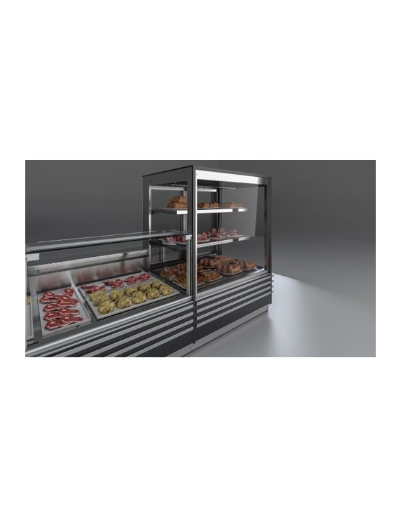 Delikatesskyl Excelsior Tower