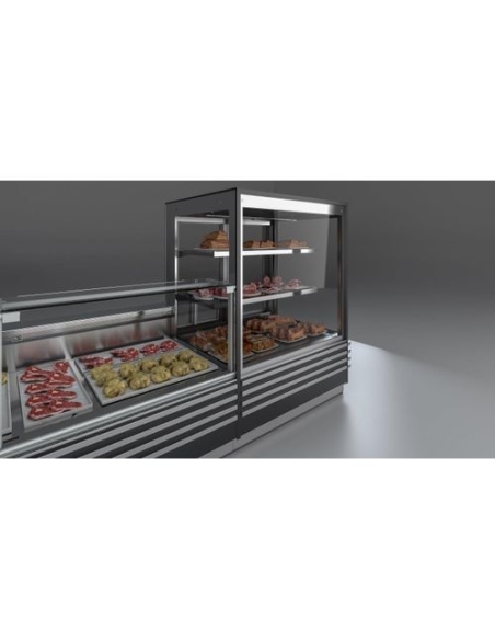 Delikatesskyl Excelsior Tower