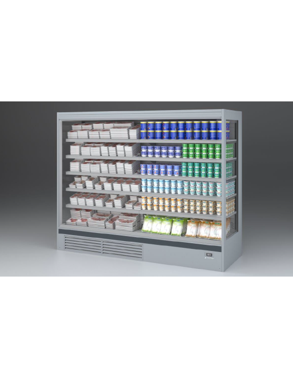 Kyldisk Genova OV-BT Plugg-In - Öppen