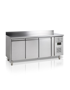 Kylbänk GN1/1 Tefcold GC73