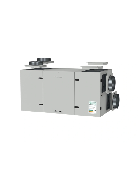 FTX aggregat Verso CF 1000 U C5