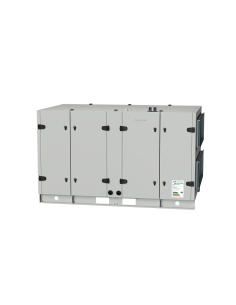 FTX aggregat Verso CF 5000 H C5