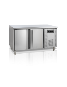 Bageri kylbänk Tefcold BK210