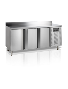 Frysbänk 3 Dörrar Tefcold CF7310