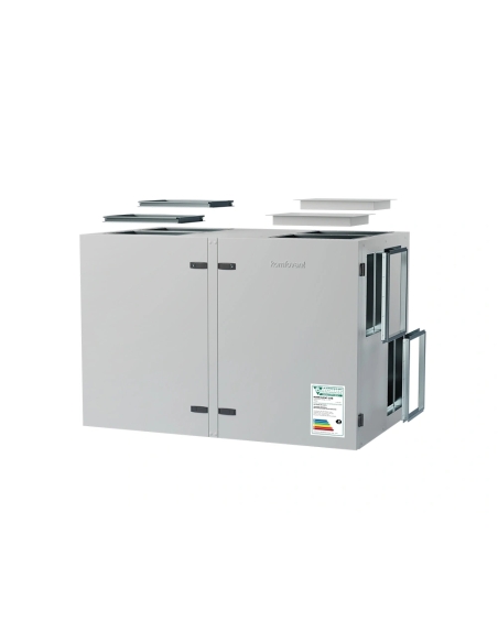 FTX aggregat Verso R 1700 U C5