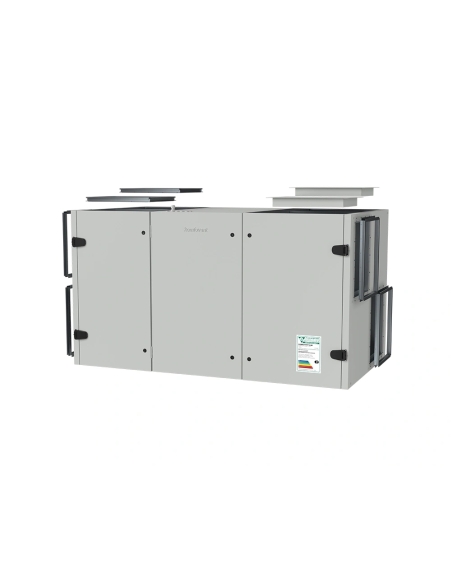 FTX aggregat Verso R 3000 U C5