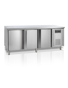 Bageri kylbänk Tefcold BK310
