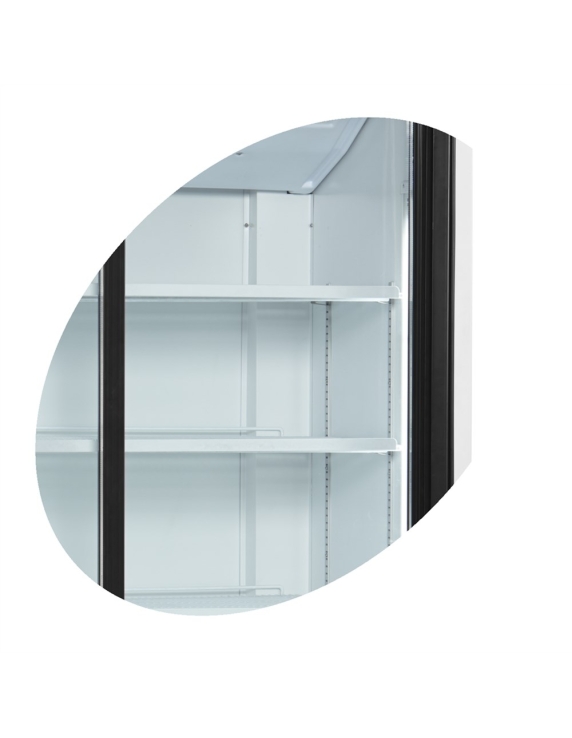 Drickakyl 2 Dörr FS1002S