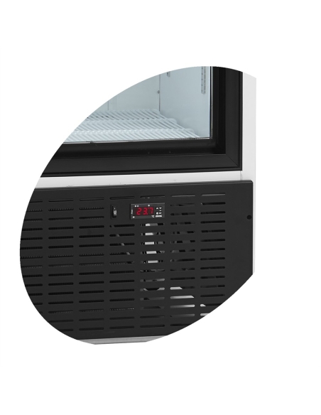 Drickakyl 2 Dörr FS1002S