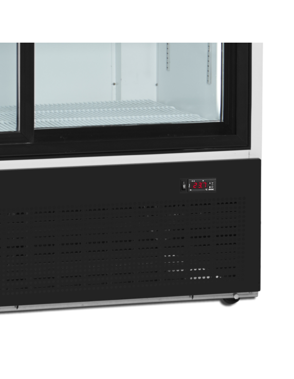 Drickakyl 2 Dörr FS1202S