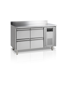 Kylbänk Tefcold CK7240