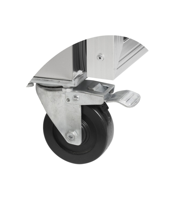 Kylbänk Tefcold CK7240