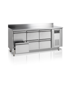 Kylbänk Tefcold CK7360