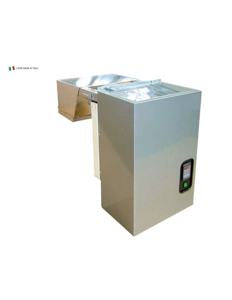 Kylaggregat TUMTHG/23U3 - Klarar upp till: 38,2 m³