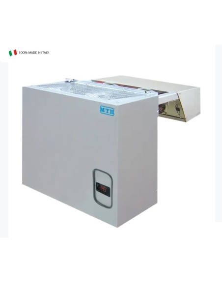 Kylaggregat UMZHG/04A1 - Klarar upp till: 6,9 m³