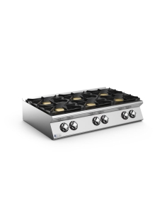 Gasspis 70 NC7-12G36 - 6kW