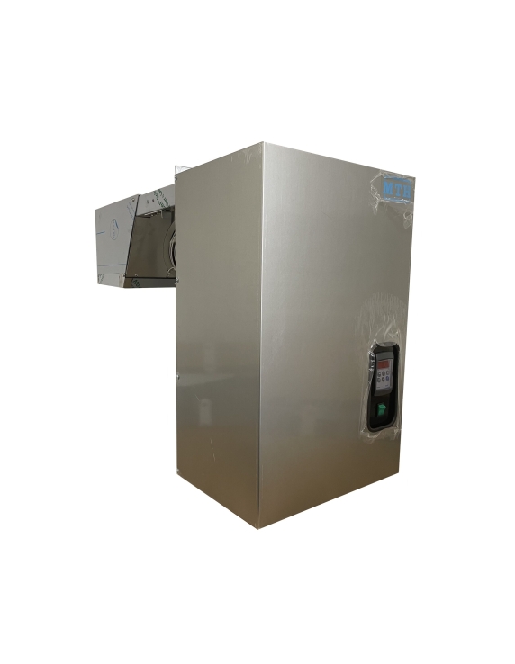 Kylaggregat UMZHG/16A2 - Klarar upp till: 25,3 m³