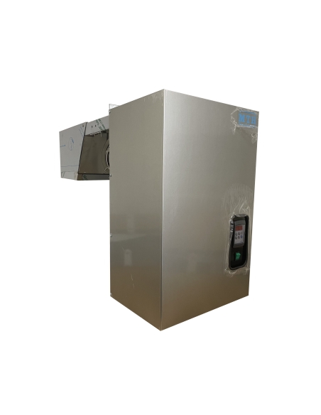 Frysaggregat UMZ G/03A1 - Klarar upp till: 5,6 m³