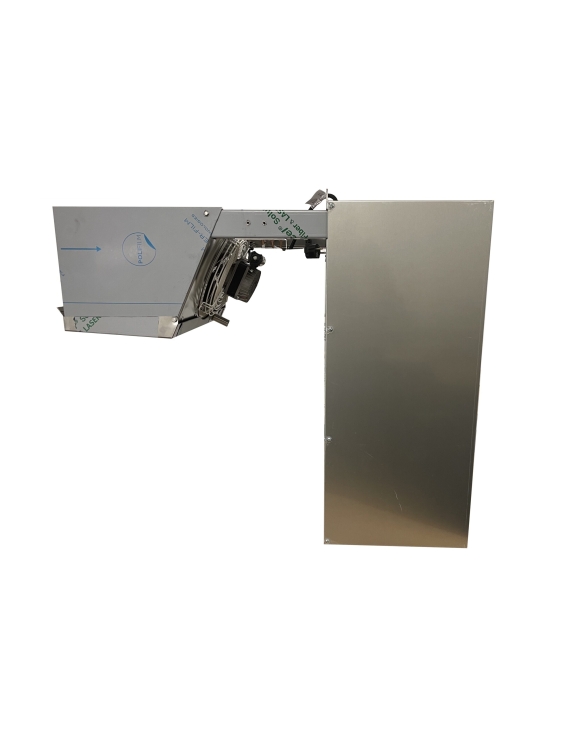 Frysaggregat UMZ G/08U2 - Klarar upp till: 13,8 m³