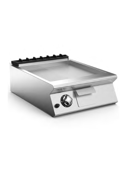 Stekhäll EL-Mareno 70 NFT7-6EMO - Bredd 600mm