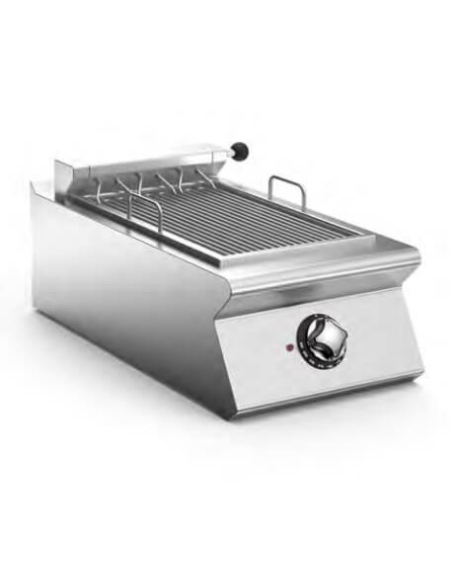 Vaporgrill Mareno 70 NGW7-4E - 4,1kW