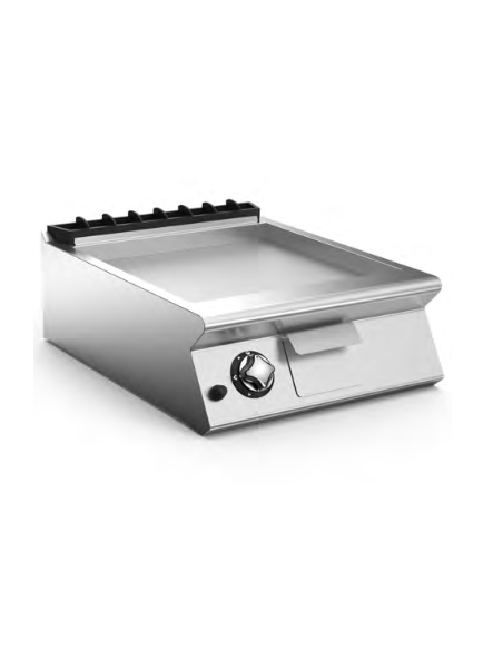 Stekhäll Gas Mareno 70 NFT7-6GLO - Bredd 600mm