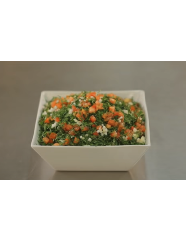 Grönsaksskärare - CL50 Gourmet Tabbouleh Verktyg