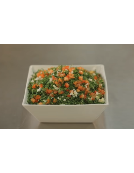 Grönsaksskärare - CL50 Gourmet Tabbouleh Verktyg