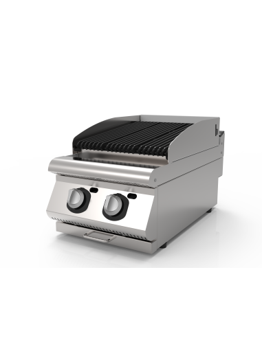 Vattengrill Gas - 8,3 kW