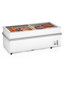 Supermarket Frysbox SSF200
