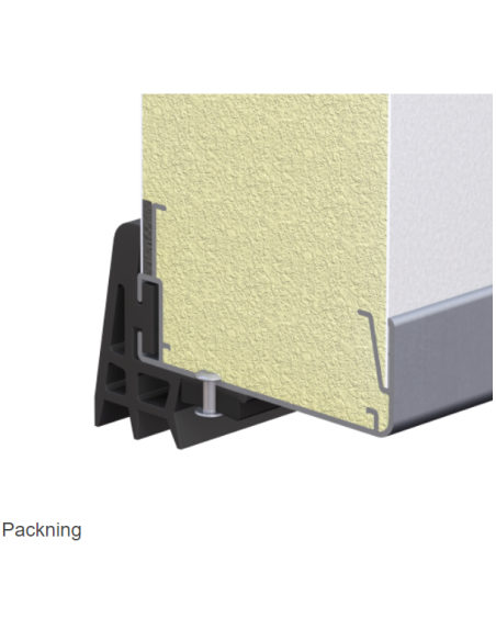 MTH 500TN - Höjd 2200 mm