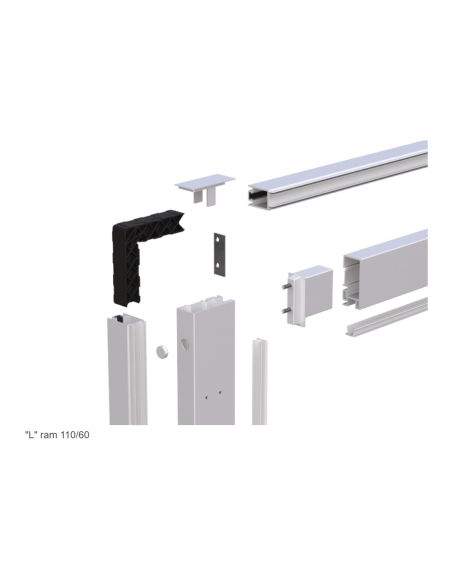 MTH 500TN- Höjd 2100 mm