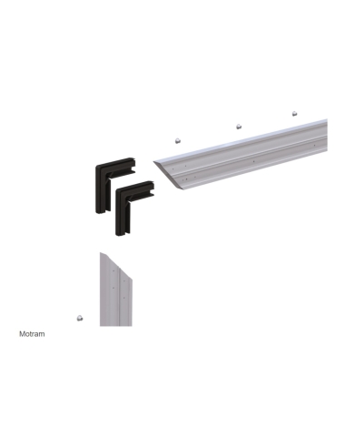 MTH 500TN- Höjd 2100 mm