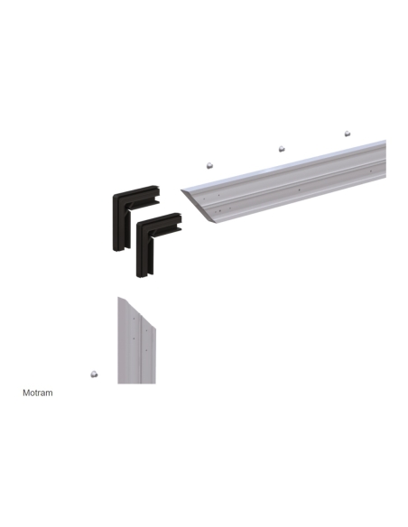 MTH 500TN- Höjd 2100 mm